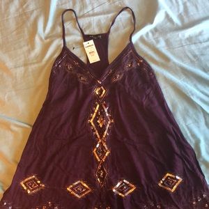 NWT EXPRESS TANK TOP
